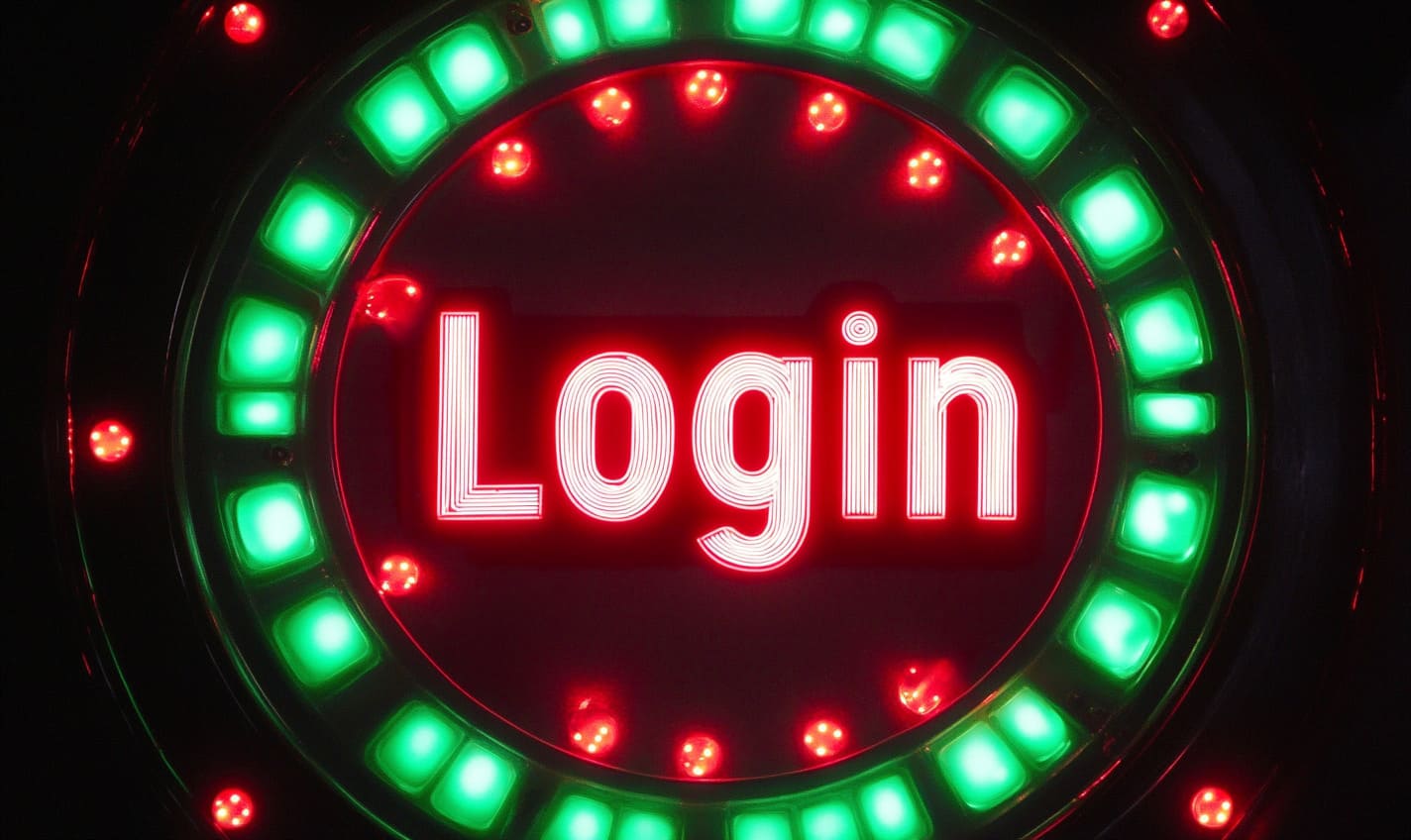 Sign up and Login at GBAJJE Casino Online
                              